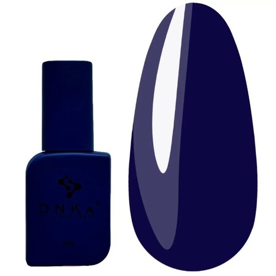 База DNKa Cover  Base №014 холодный синий 12 мл