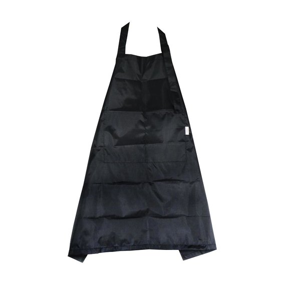 Fartuch dla mistrza RIO „Classic” czarny 87 cm (0049401)