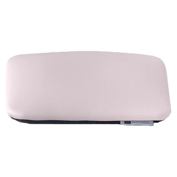 Подлокотник ECOSTAND Care розовый 150х150мм - Фото №3