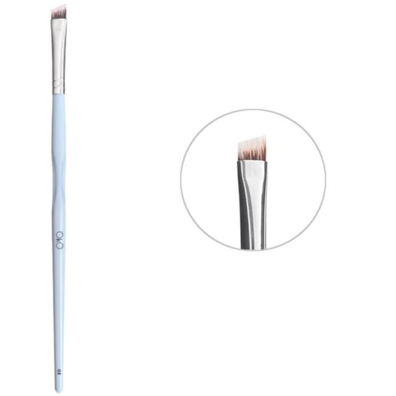 Angled brush OKO 03