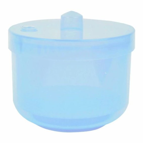 Container for soaking and sterilizing cutters- buy with delivery ...