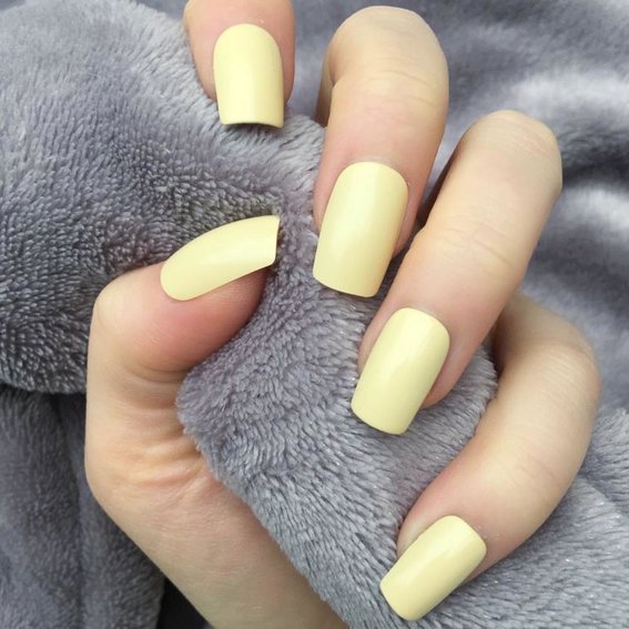 Manicure 2024 (pastelowy)