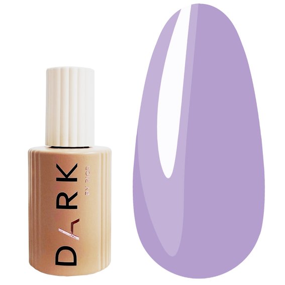 Base DARK PRO base 29 purple,15 ml - Фото №1