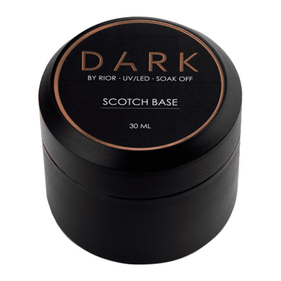 База DARK Scotch Base прозрачный, 30 мл