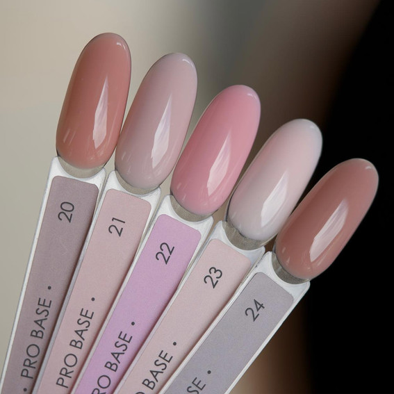 Base DARK PRO base 24 beige,15 ml - Фото №2