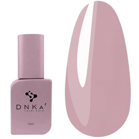 База DNKa Cover Base №0091 Ladylike 12ml