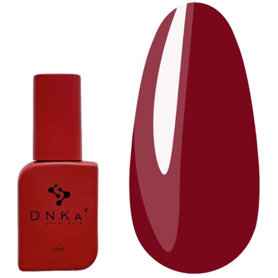 Baza hybrydowa DNKa Cover Base #0004 Sexy 12ml
