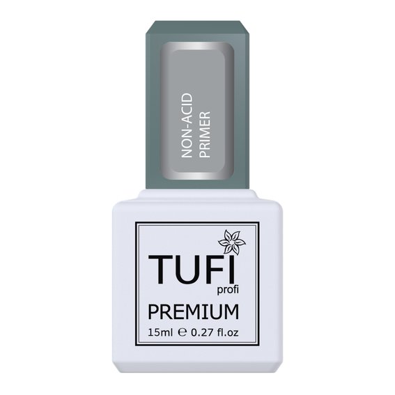 Bezkwasowy podkład TUFI profi  PREMIUM 15 ml