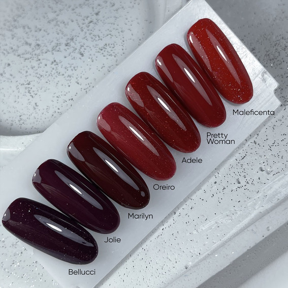 Гель-лак NAILSOFTHEDAY Let's special jolie, 10 ml - Фото №3