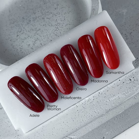 Гель-лак NAILSOFTHEDAY Let's special samantha, 10 ml - Фото №3