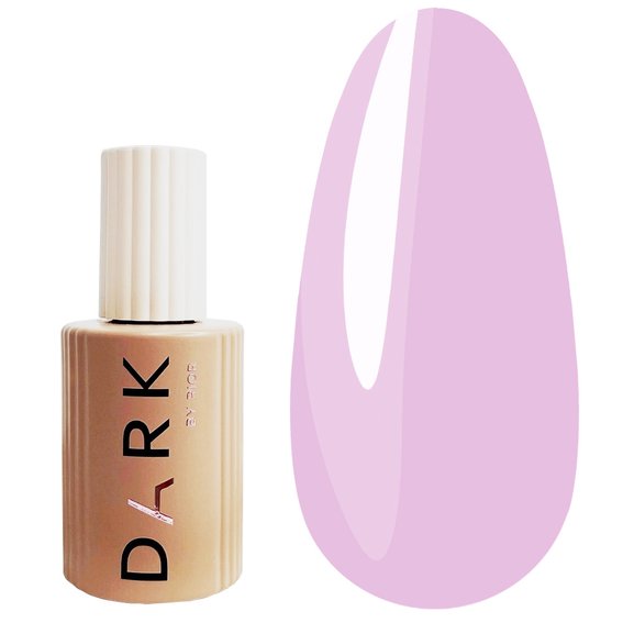 База DARK PRO base 06 лиловый 15 мл - Фото №1
