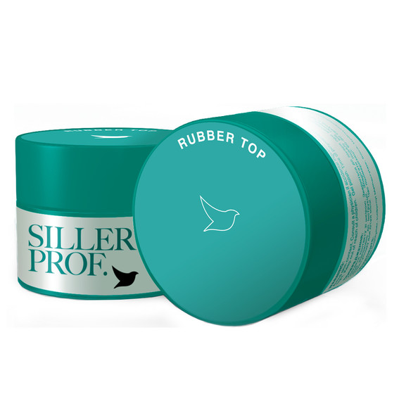 Топ SILLER rubber каучуковый 30 мл (u0000000511)