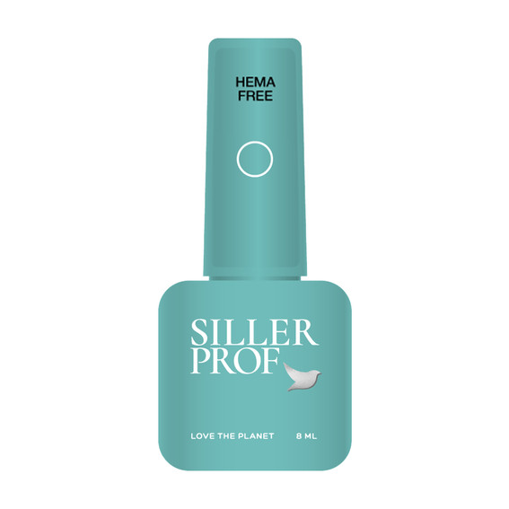 База SILLER Hemafree гипоаллергенная для подростков 8 мл (u0000015627)