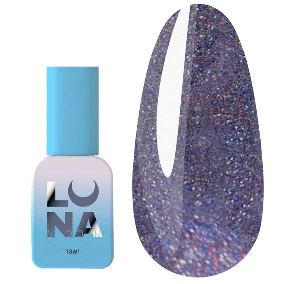 Lakier hybrydowy LUNA Reflection №212 13 ml (047 - Фото №1