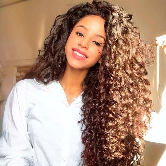 Hair Curling (American)