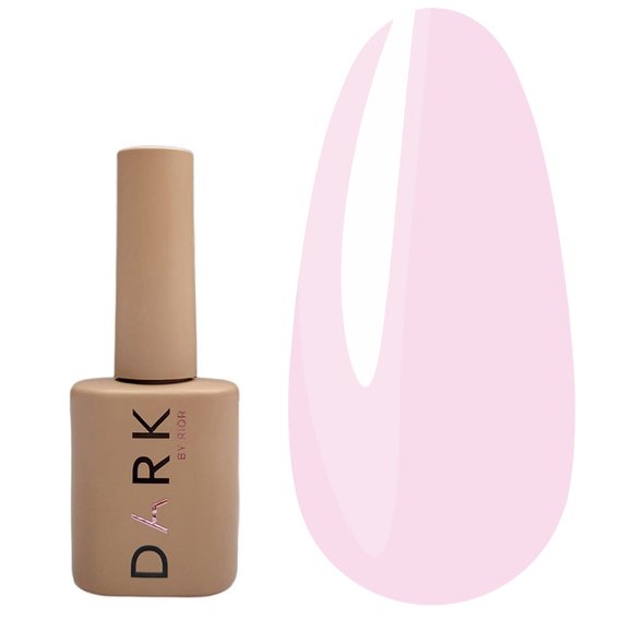 Dark Pink Top no sticky layer 10 ml - Фото №1