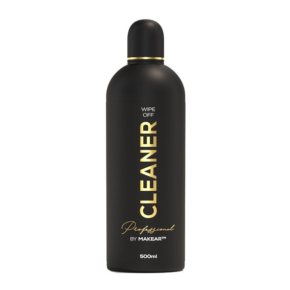 Płyn do usuwania lepkiej MakeAR Cleaner 500 ml