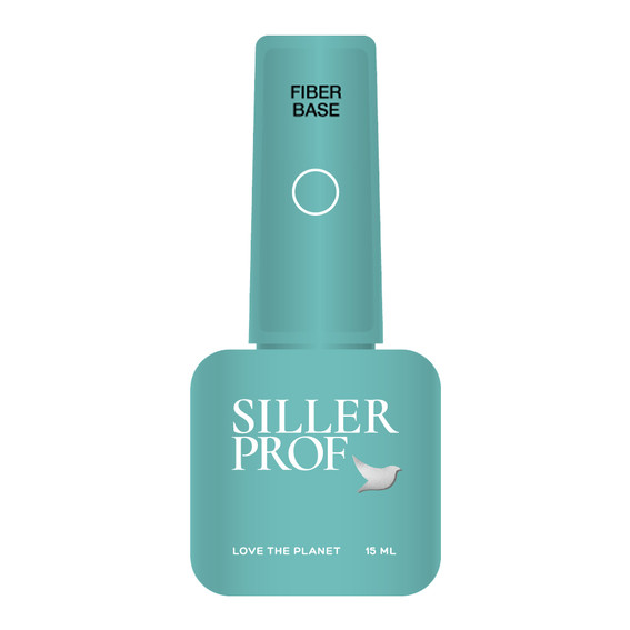 Baza SILLER Fibre 15 ml