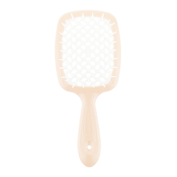 Superbrush Janeke pastelowa pudrowy róż 22 cm (94SP226 RSA)