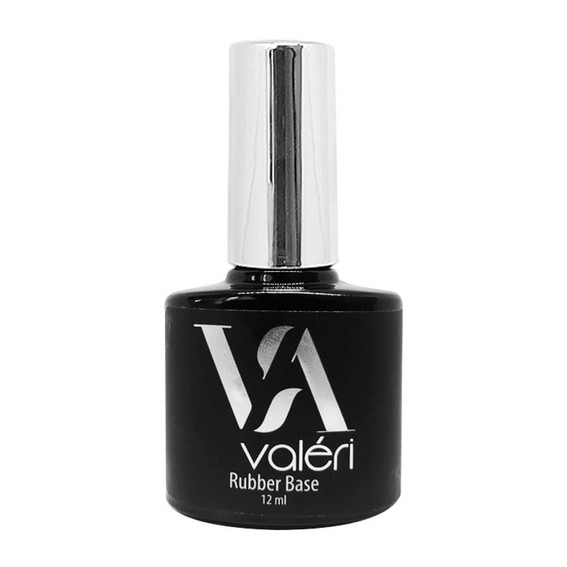 Baza hybrydowa VALERI Rubber 12 ml (VRB12) - Фото №1