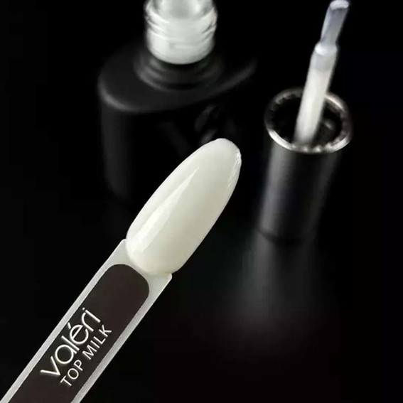 Топ VALERI Milk без липкого слоя молочный 6 мл (VT-Milk6) - Фото №2
