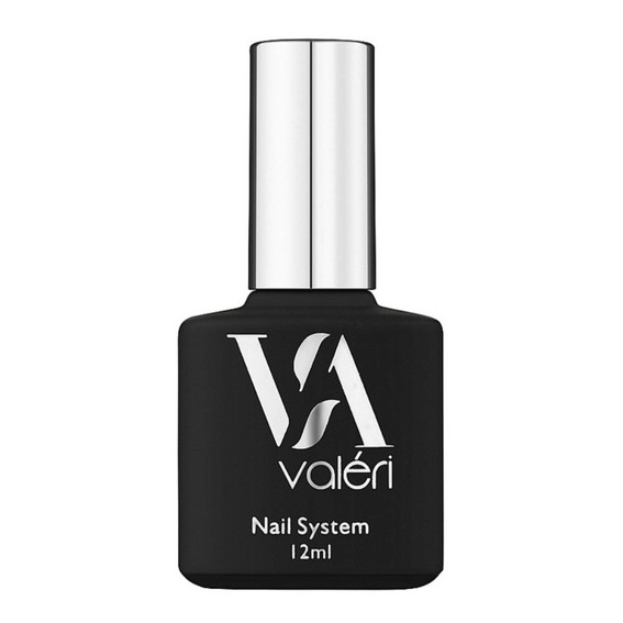 Top hybrydowy VALERI Anti Scratch No UV-Filtry bez warstwy lepkiej i filtry UV 12 ml (VTAS12nUV) - Фото №1