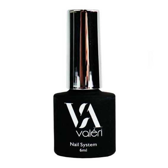 Top hybrydowy VALERI Anti Scratch bez warstwy lepkiej 6 ml (VTAS6) - Фото №1