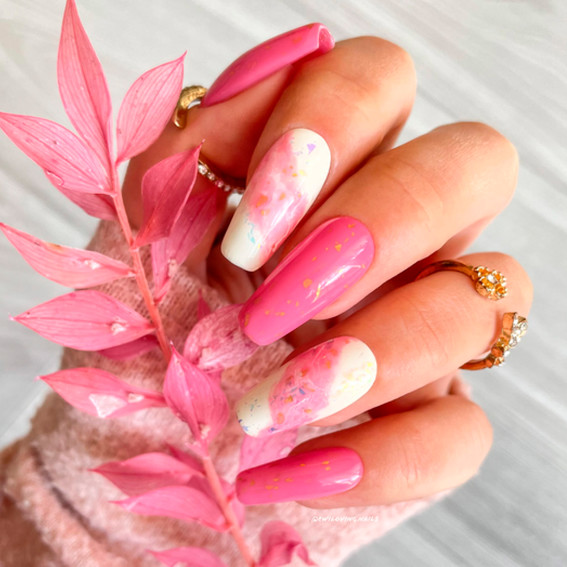 Top Coat Slowianka Long Lasting 10 g - Фото №2