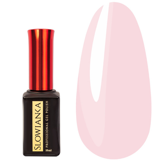 Baza hybrydowa Slowianka 447 Natural Way 10 g - Фото №1