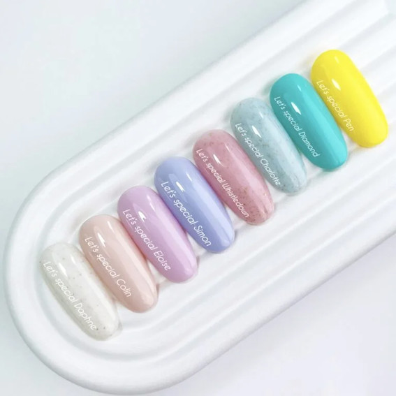 Gel polish NAILSOFTHEDAY Let's special Daphne 10 ml - Фото №5