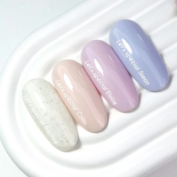 Gel polish NAILSOFTHEDAY Let's special Simon 10 ml - Фото №5