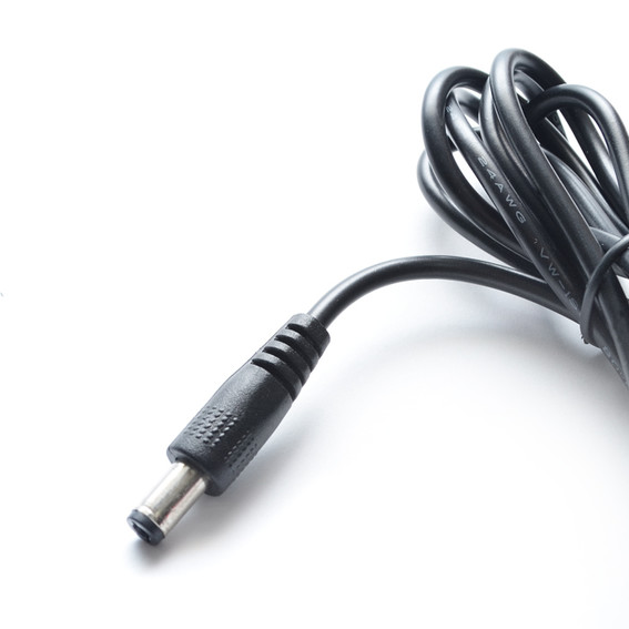 Adapter sieciowy (zasilacz) do lampy SUN 24 V 3A - Фото №2