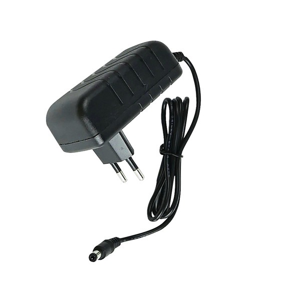 Adapter sieciowy (zasilacz) do lampy SUN 24 V 3A - Фото №1