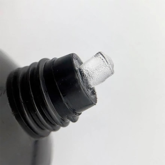 Touch Polygel Clear 30 ml - Фото №2