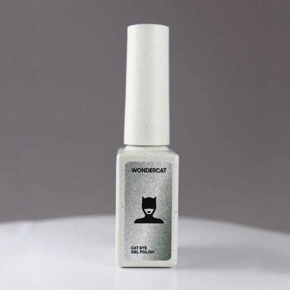 Gel polish NAILSOFTHEDAY Wondercat "super cat eye" 10 ml - Фото №2