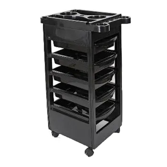 Wózek fryzjerski Frizlab B67-ST005 - Фото №3