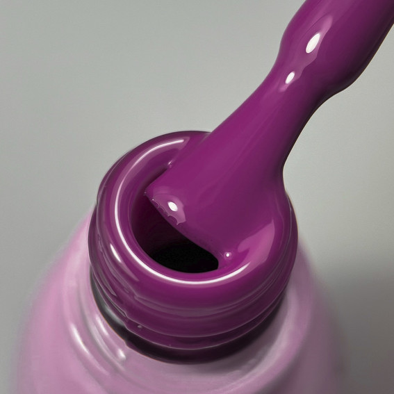Toki-Toki Lipstick Base LB11 purple 5 ml - Фото №2