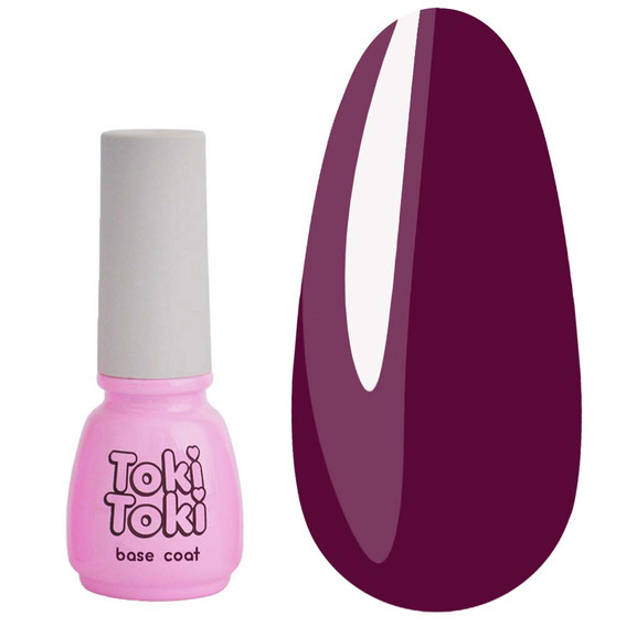 Toki-Toki Lipstick Base LB11 purple 5 ml - Фото №1