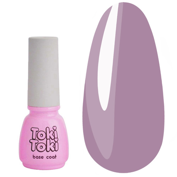 Toki-Toki Lipstick Base LB06 lilac 5 ml - Фото №1