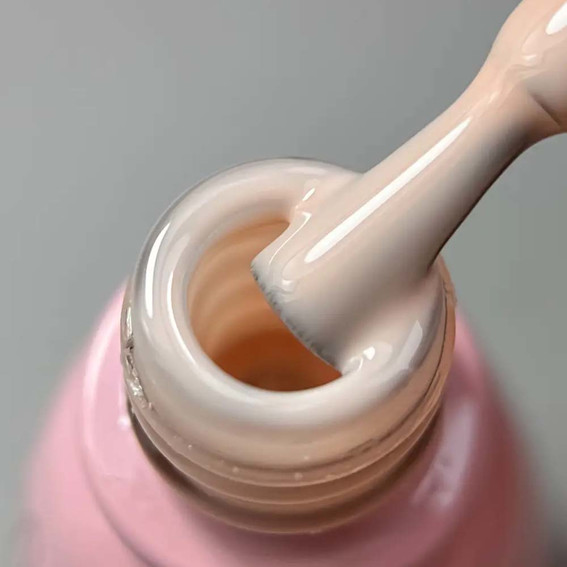 Топ Toki-Toki Soft Nude Top No wipe 5 мл - Фото №2