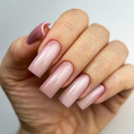 Гель-лак TUFI profi PREMIUM Fashion Queens 07 Beige Gleam 8 мл (0318248) - Фото №6
