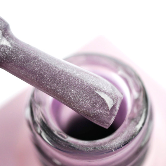 Lakier hybrydowy TUFI profi PREMIUM Fashion Queens 08 Lilac Duchess 8 ml (0318249) - Фото №2