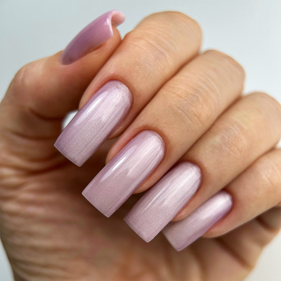Lakier hybrydowy TUFI profi PREMIUM Fashion Queens 08 Lilac Duchess 8 ml (0318249) - Фото №6