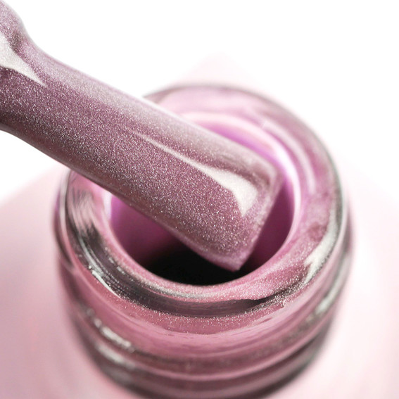 Гель-лак TUFI profi PREMIUM Fashion Queens 09 Majestic Violet 8 мл (0318250) - Фото №2