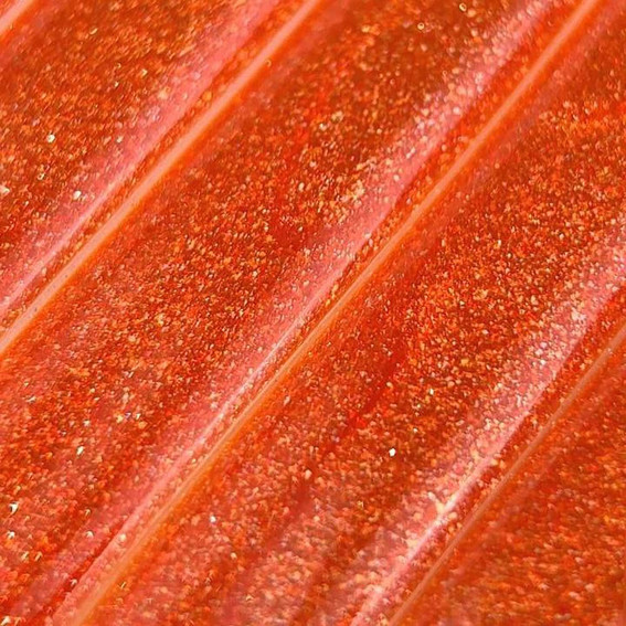 Lakier hybrydowy NAILSOFTHEDAY Color of the month January 2025 Vitamin C 10 ml - Фото №3