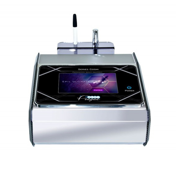 Electrolysis device Epil Ultimate N-01 - Фото №3