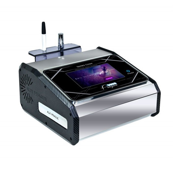 Electrolysis device Epil Ultimate N-01 - Фото №1