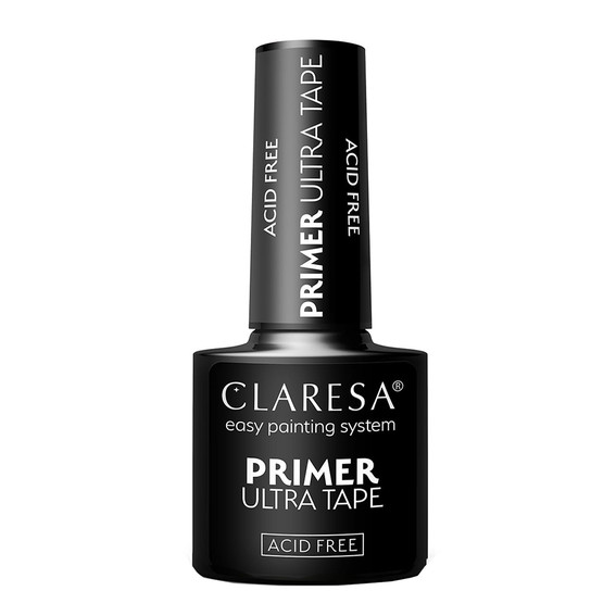 Primer bezkwasowy Claresa Ultra Tape 5 ml