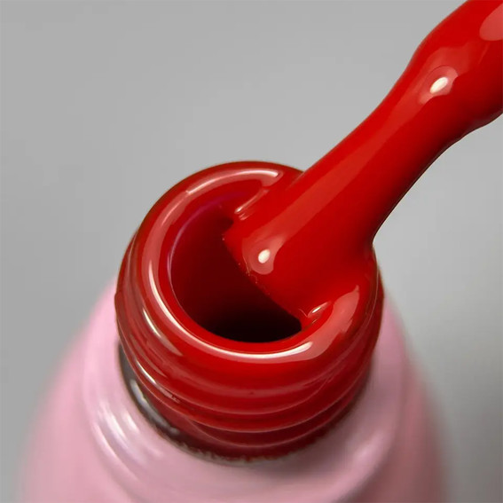 Toki-Toki Lipstick Base LB09 red 5 ml - Фото №2