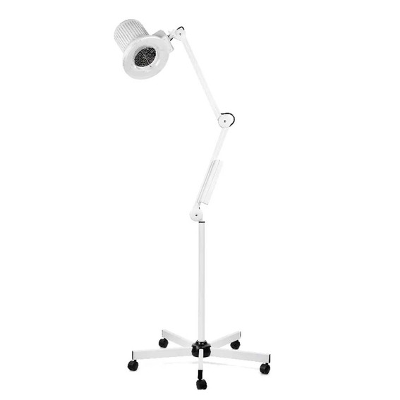 Professional dust collector for pedicure Air Dust on a mobile base - Фото №1